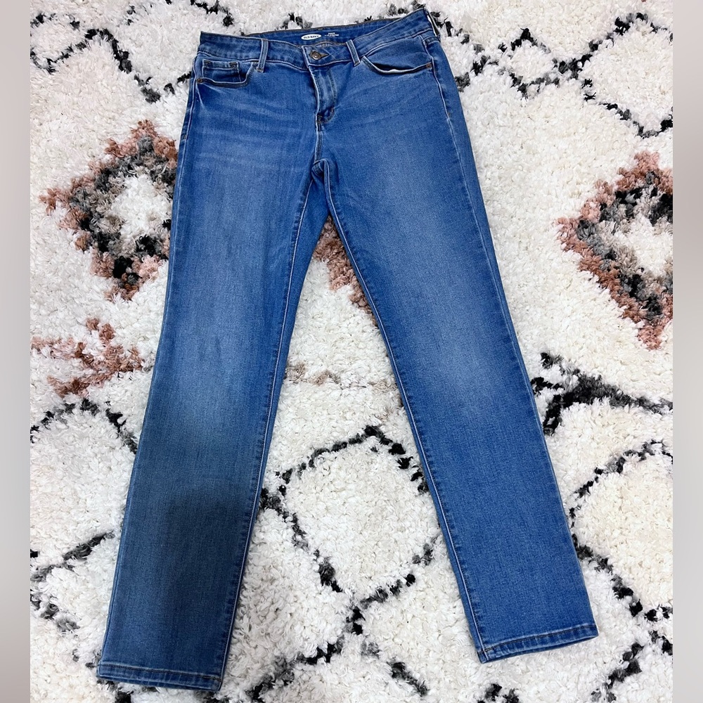 Women’s jeans